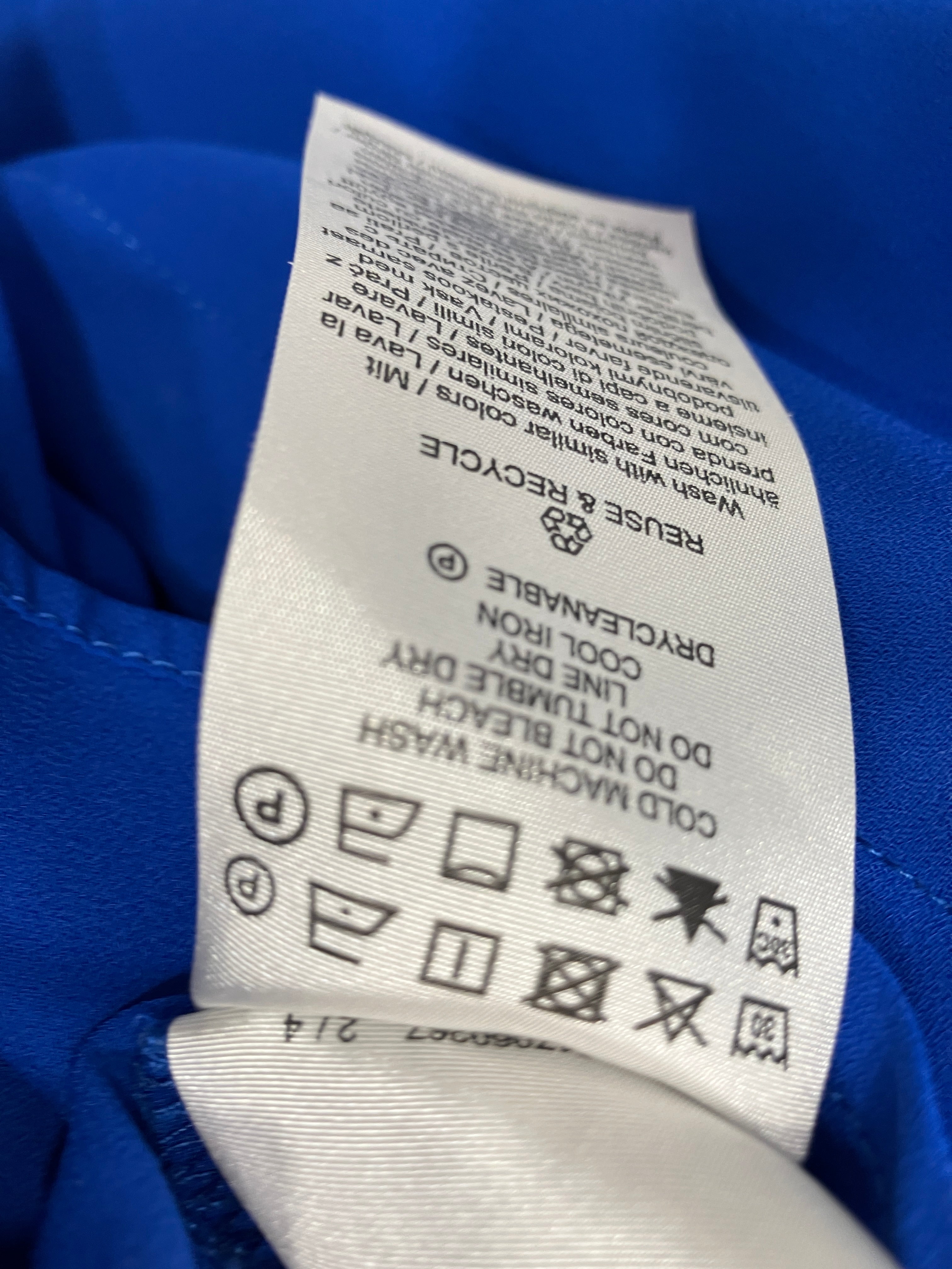 Selected Femme Skjorte